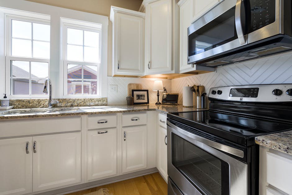 The Evolution of Black Range Hoods: A Historical Perspective on Kitchen Design